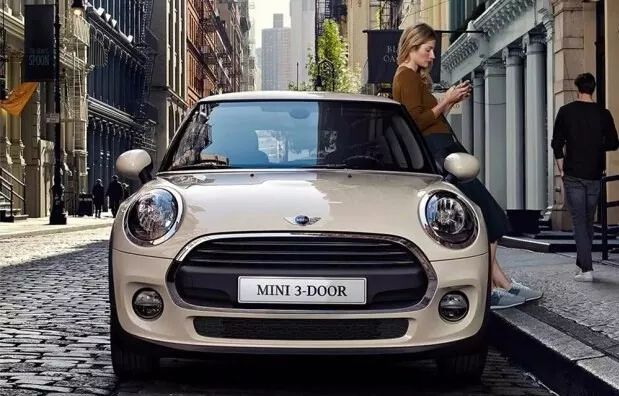 5门版的mini cooper,仅仅只是实用吗?