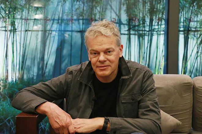 edvard moser