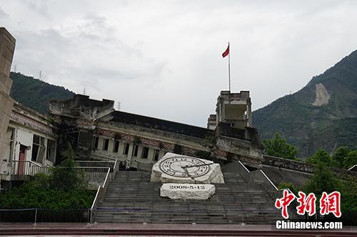 汶川地震灾区这十年:从重建到"重生"