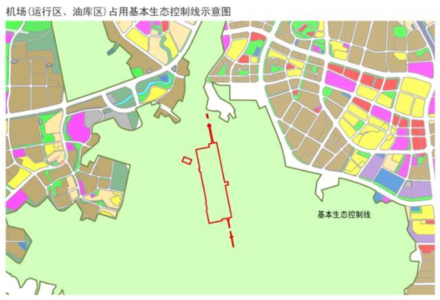 与环观南路交汇处的西南侧,用地位于观澜东图则范围内, 用地面积为