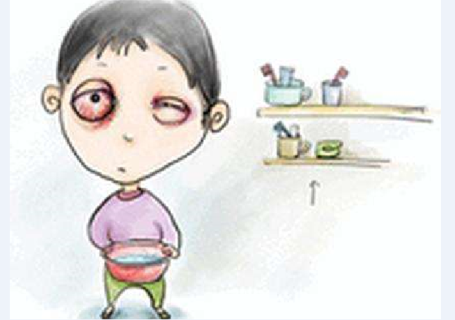 家长必收藏:儿童常见的眼病与防治汇总