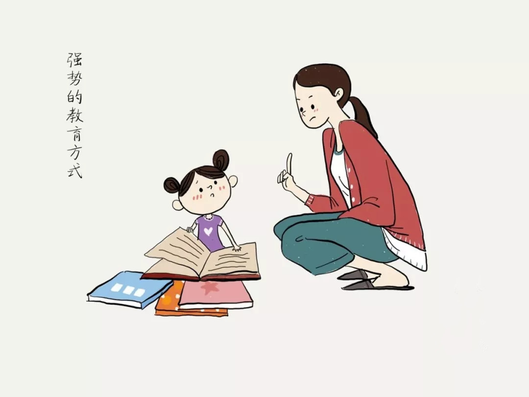 躲不过的"亲子危机",妈妈们你们还好吗?