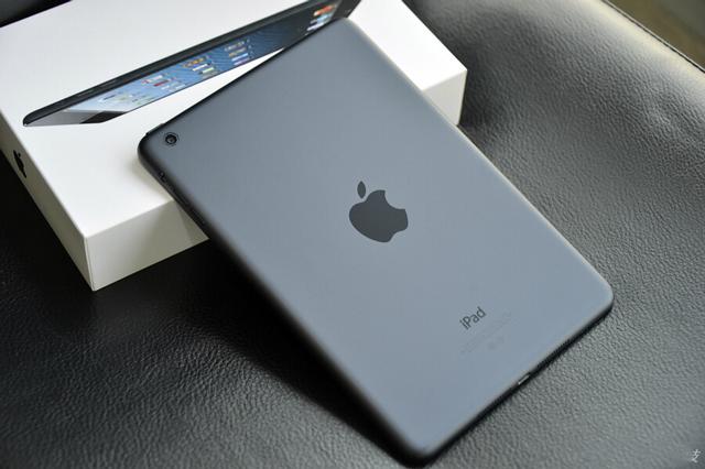 IPad Mini 4深度评测，性能与体验的双重惊喜