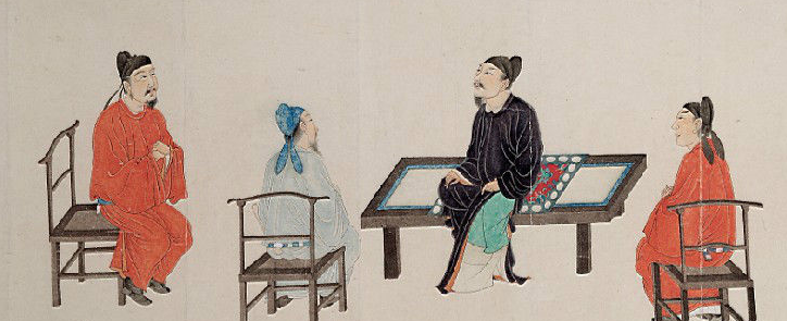 唐武宗最佳宰相李德裕也是晚唐最后雄起的时代"会昌中兴"的主要经手人