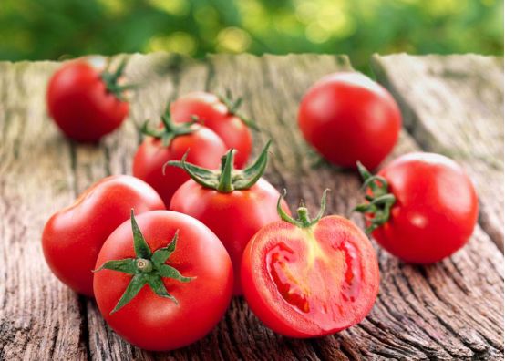 西红柿，你餐桌上的“健康专家”