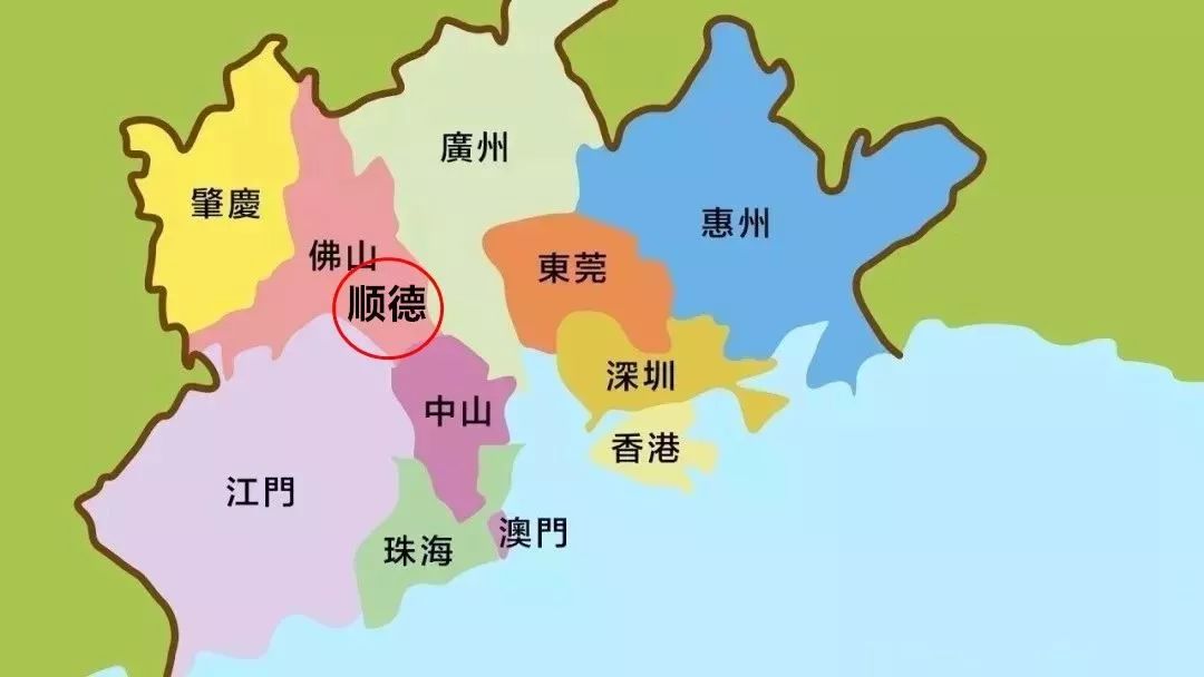 佛山五区人口有多少_佛山五区疫情地图(2)