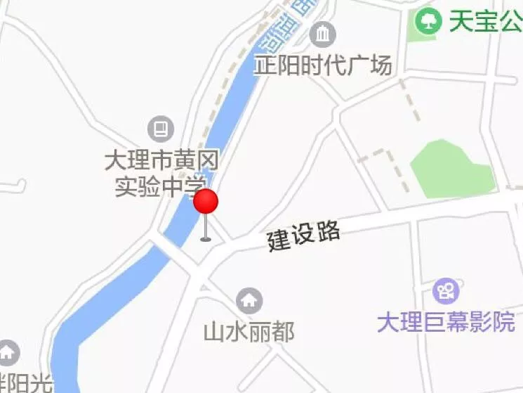 大理市下关镇建设路一号桥云路中心一楼工作日:周一至周五声明(文章