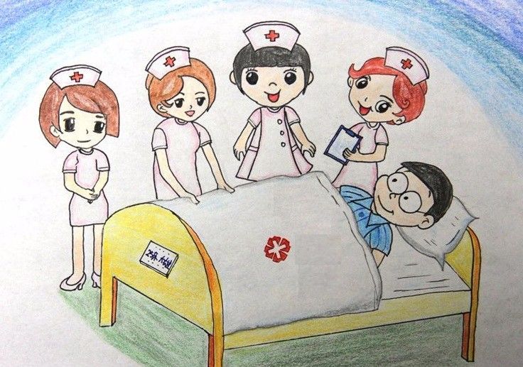 12护士节特别节目丨市一护理团队让您更懂白衣天使