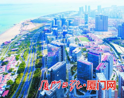 厦门市思明区2017年经济总量_厦门市思明区地图