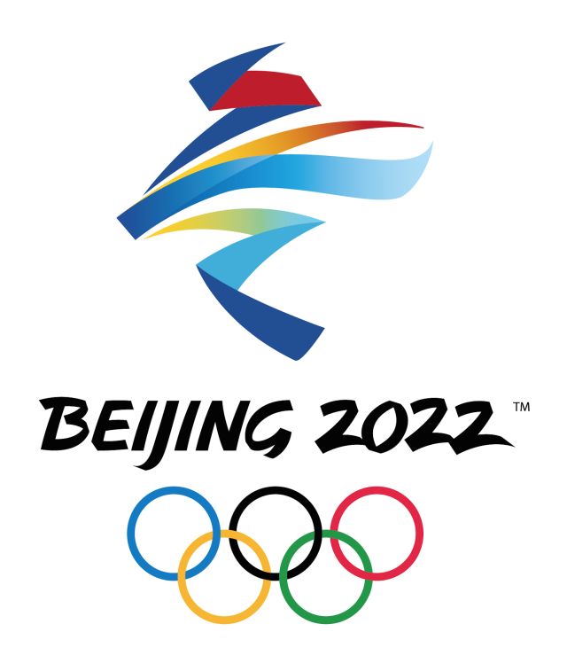 奥运会从北京到伦敦邮品设计 09 2022北京冬奥会, 冬残奥会会徽设计