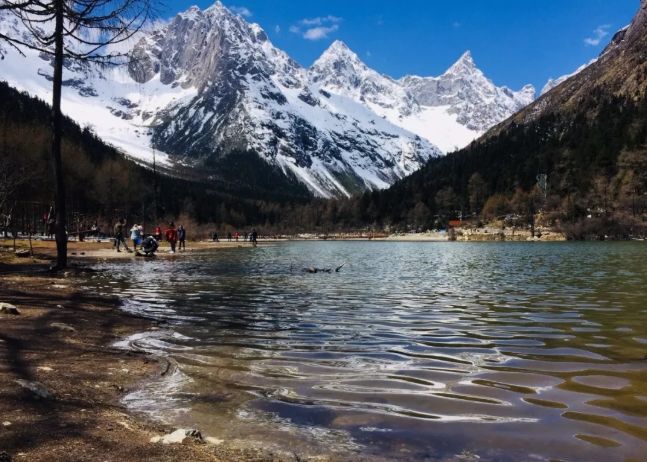 毕棚沟,剑门关,九皇山……本周六,四川一大波景点免费