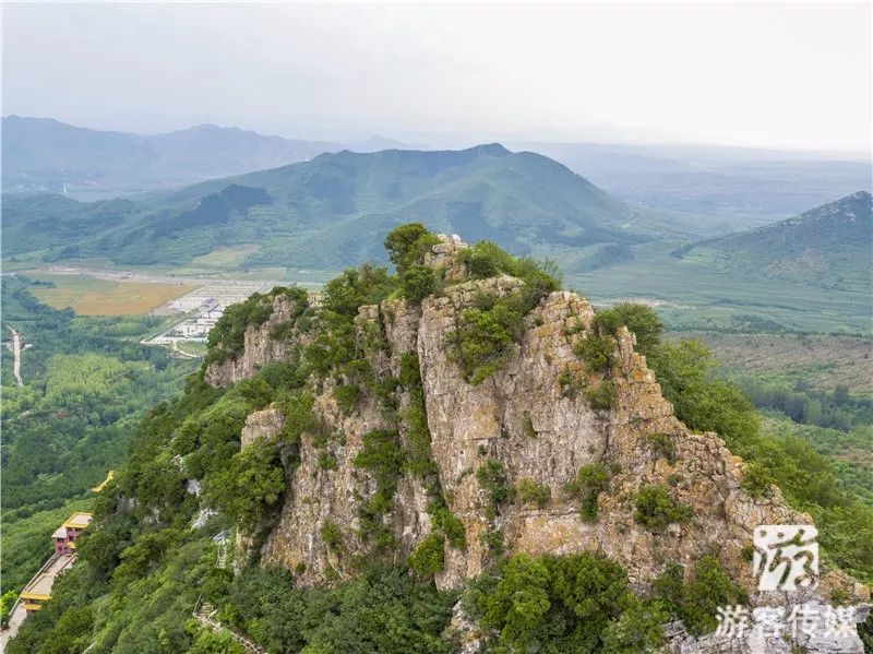 大美喀左龙凤山喀左县旅游产业发展局推荐