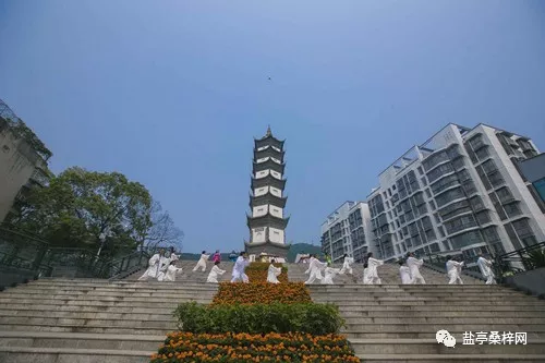 盐亭县内这么多旅游景点,你去过几个?