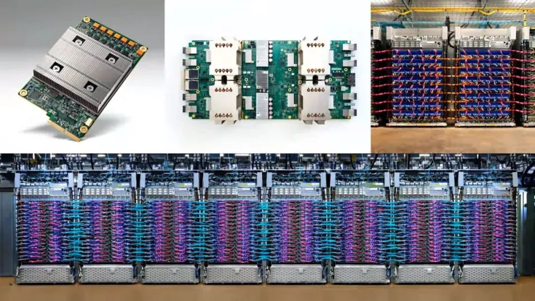 谷歌TPU 3.0到底厉害在哪里？