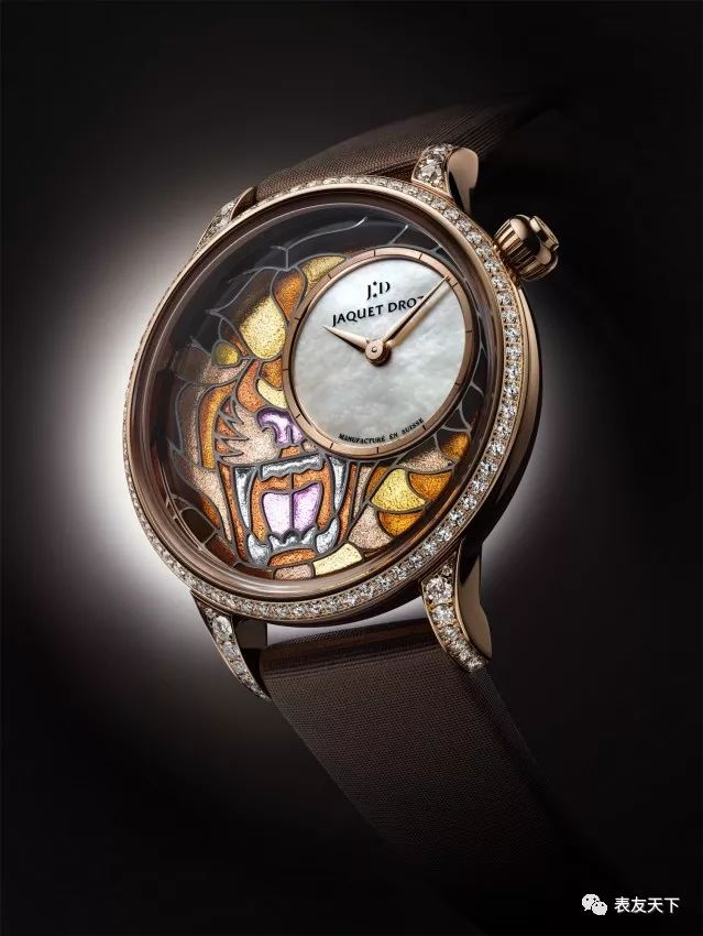 ſ˵(JAQUET DROZ)մŹս SMALTA CLARA...