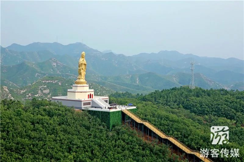 大美喀左龙凤山|喀左县旅游产业发展局推荐