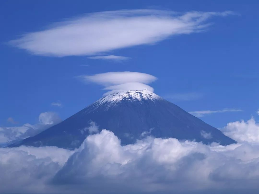 震惊!日本最知名的富士山竟然是租的?年年需支