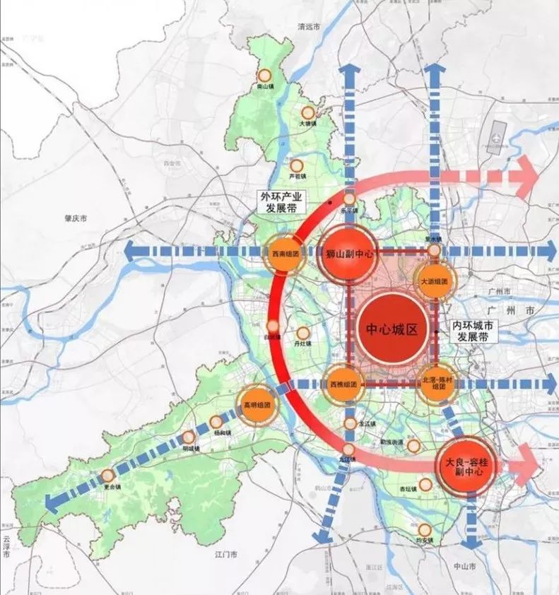 佛山总人口_佛山人口吸引力全国前十朝安碧桂园小户抢占租赁市场 项目动态