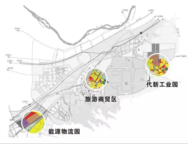 临潼旅游商贸开发区创建最佳营商环境助力临潼追赶超越