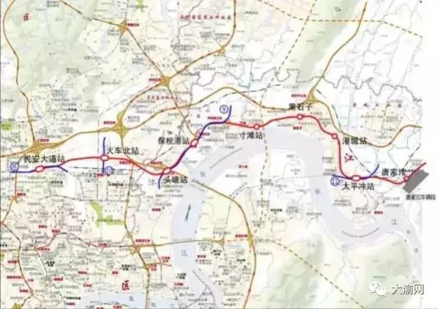渝广高速二期开通,广安1小时飚拢重庆城