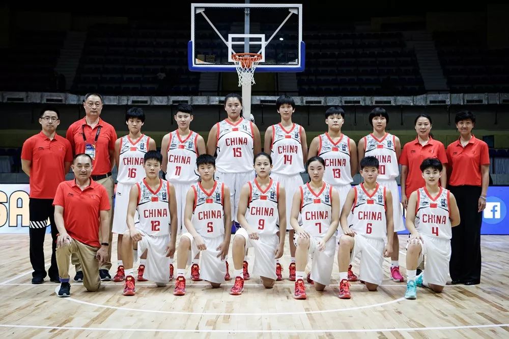 5月20-22日, 强盛广场体育中心,陕西天泽女子篮球队,中国青年女篮