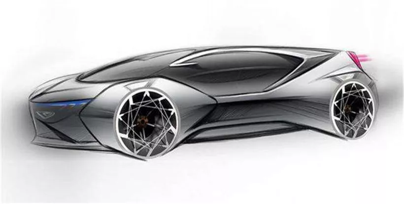 车展上那些夺人眼球的概念车,真的代表未来汽车吗?
