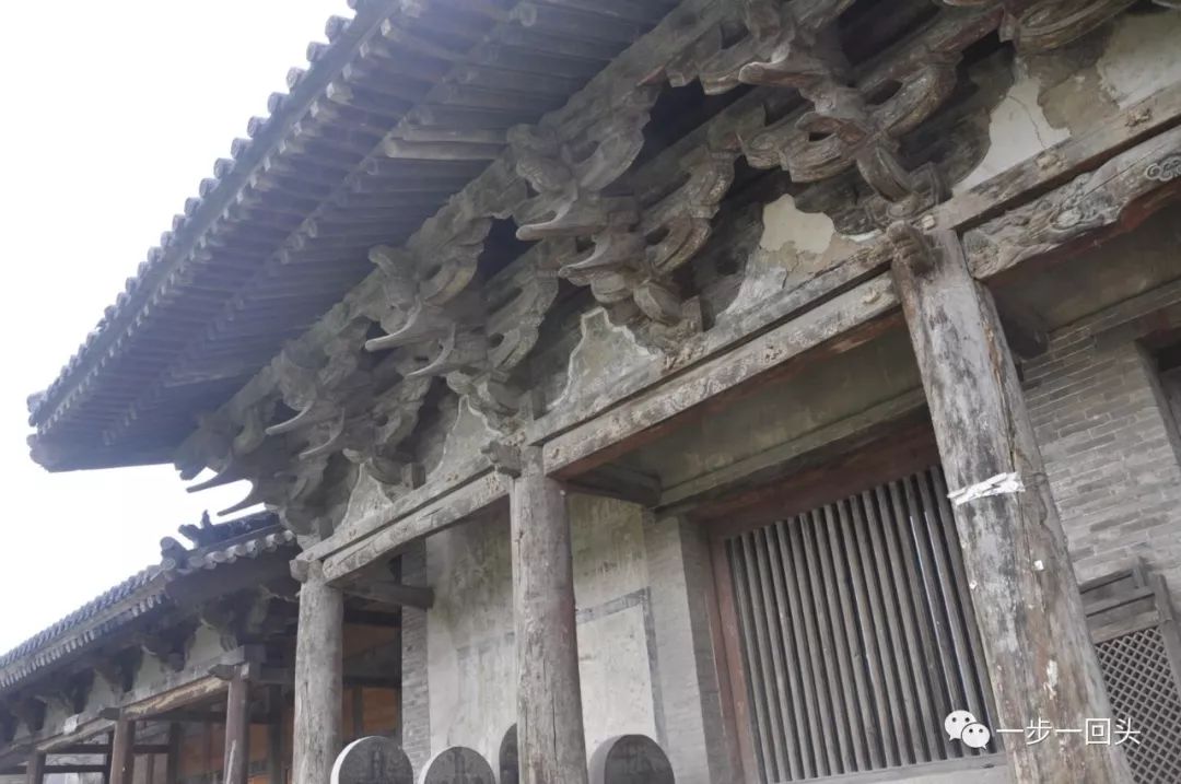 晋中市介休市兴地回銮寺