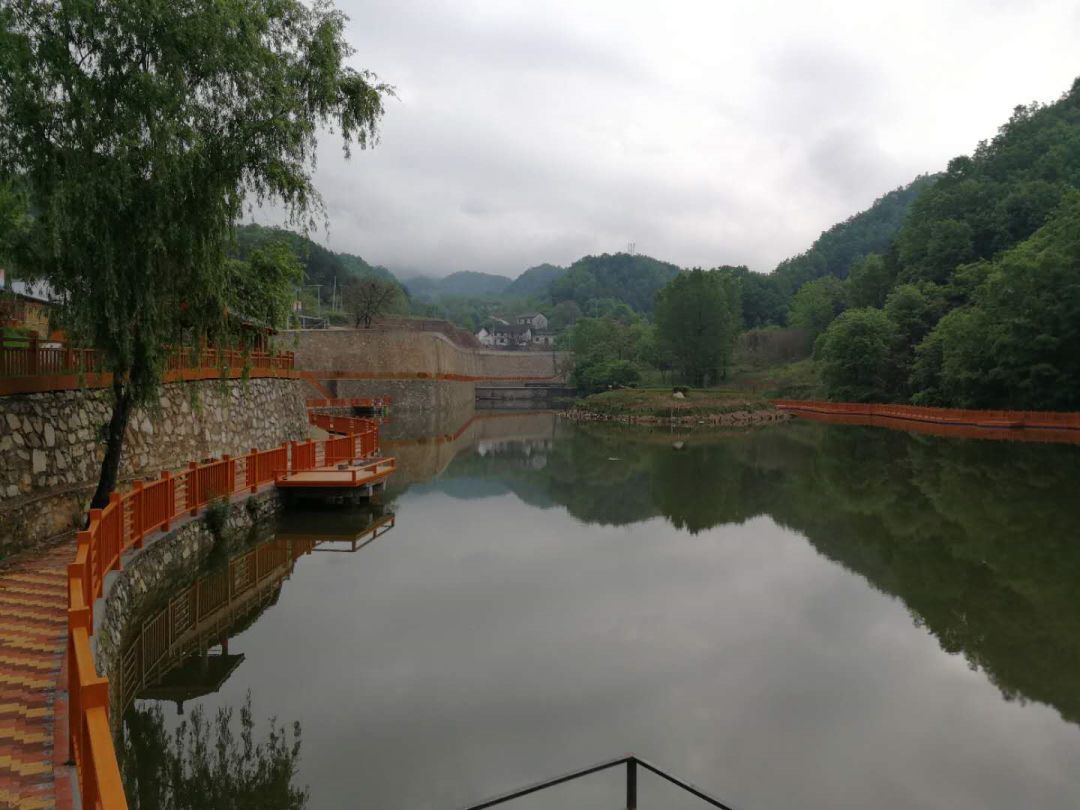 老庵寺垂钓大赛,将初步定于5月19日(下周六)在老庵寺村垂钓园举行