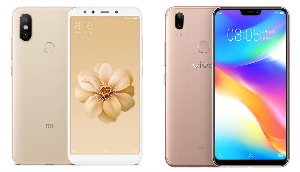 小米6x为什么被喷的这么惨?因为它证明了vivo y85很好