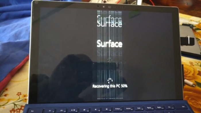 微软将为遇到闪屏问题的Surface Pro 4用户提NG体育供三年保修(图1)