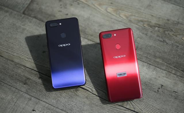 OPPO R15，上市时间与科技魅力