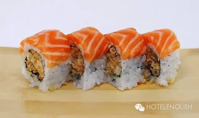 super crunch roll sushi ingredients