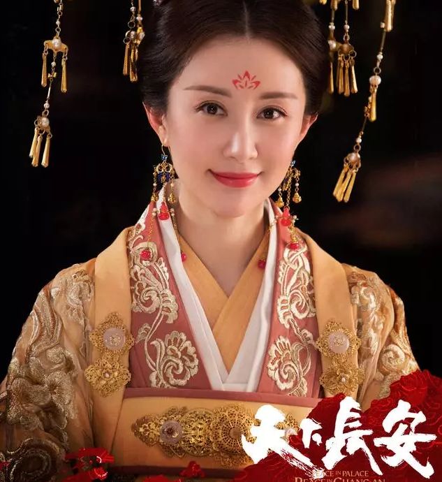 娱乐 正文  在《天下长安》中,李世民的妻子长孙皇后将由舒畅扮演,秦