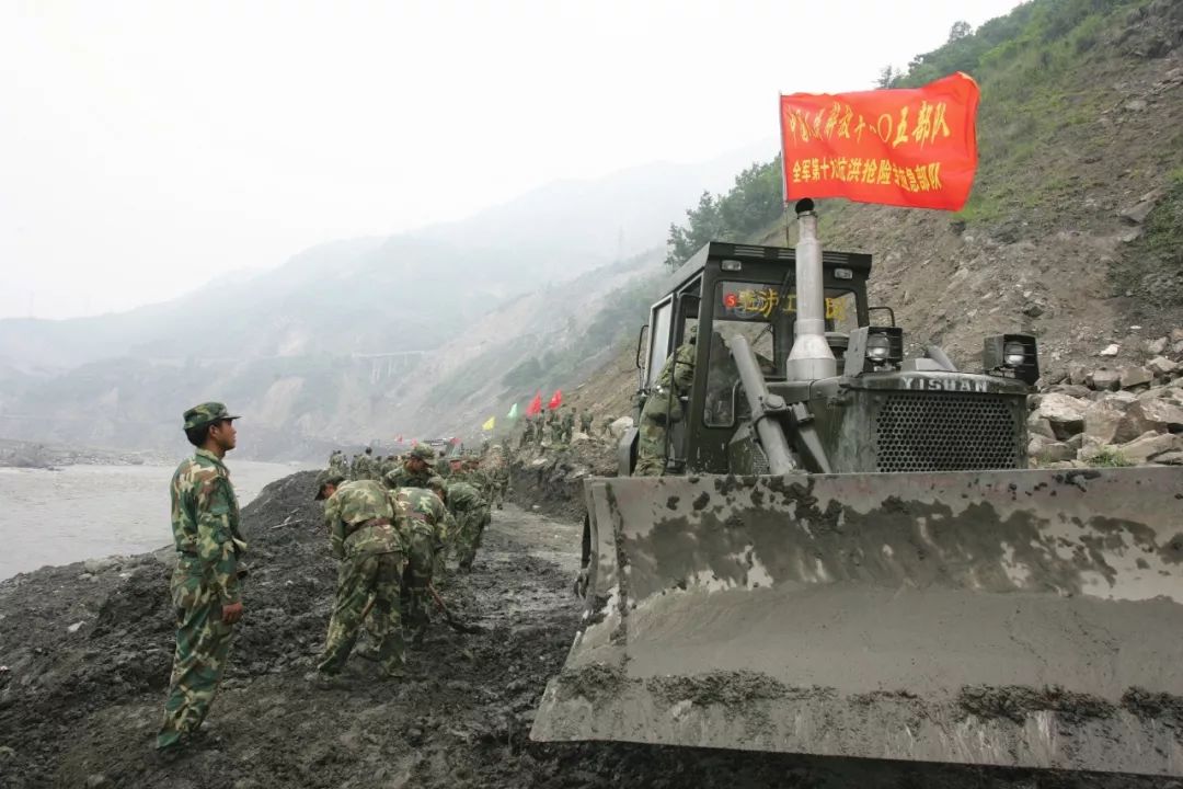 【回顾·前行】汶川地震10年了,那些印在泸州人脑海中