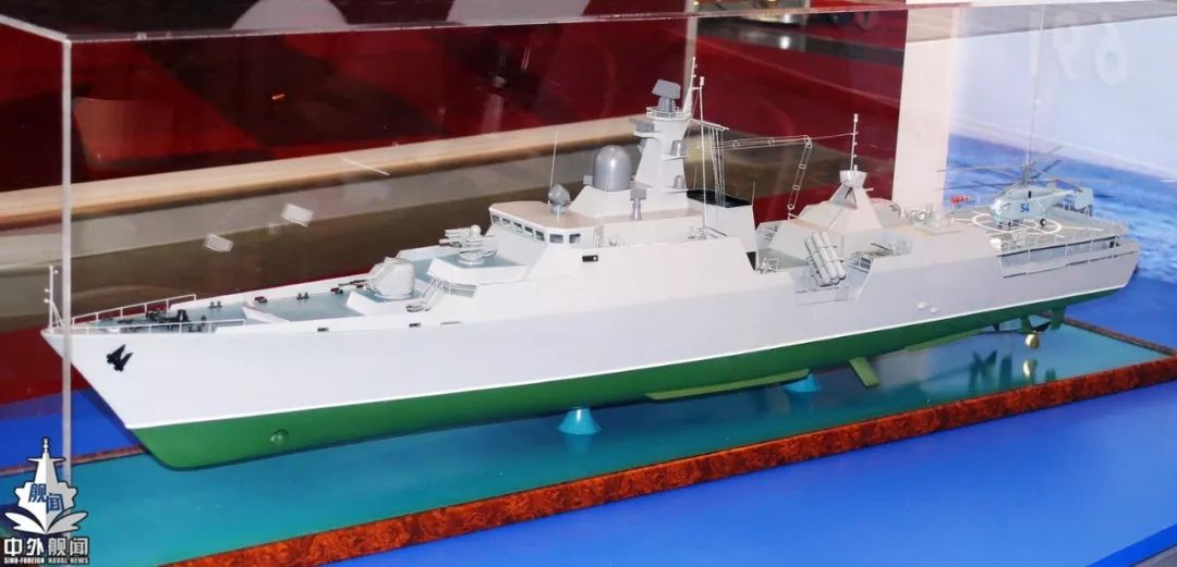 印度就引进猎豹级护卫舰与俄磋商