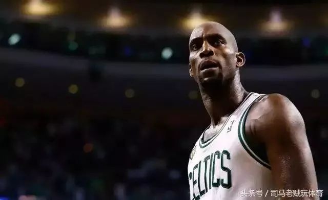 NBA的七大战神级人物，只有他们才有此特权！