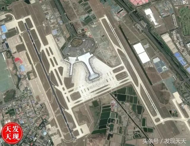 贵阳龙洞堡国际机场,沈阳桃仙国际机场,海口美兰国际机场第二跑道建设
