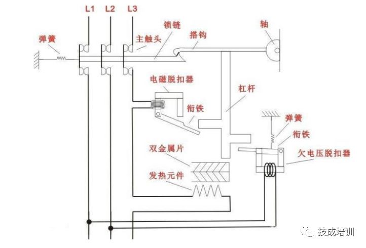 漏电开关和空气开关可以替换吗