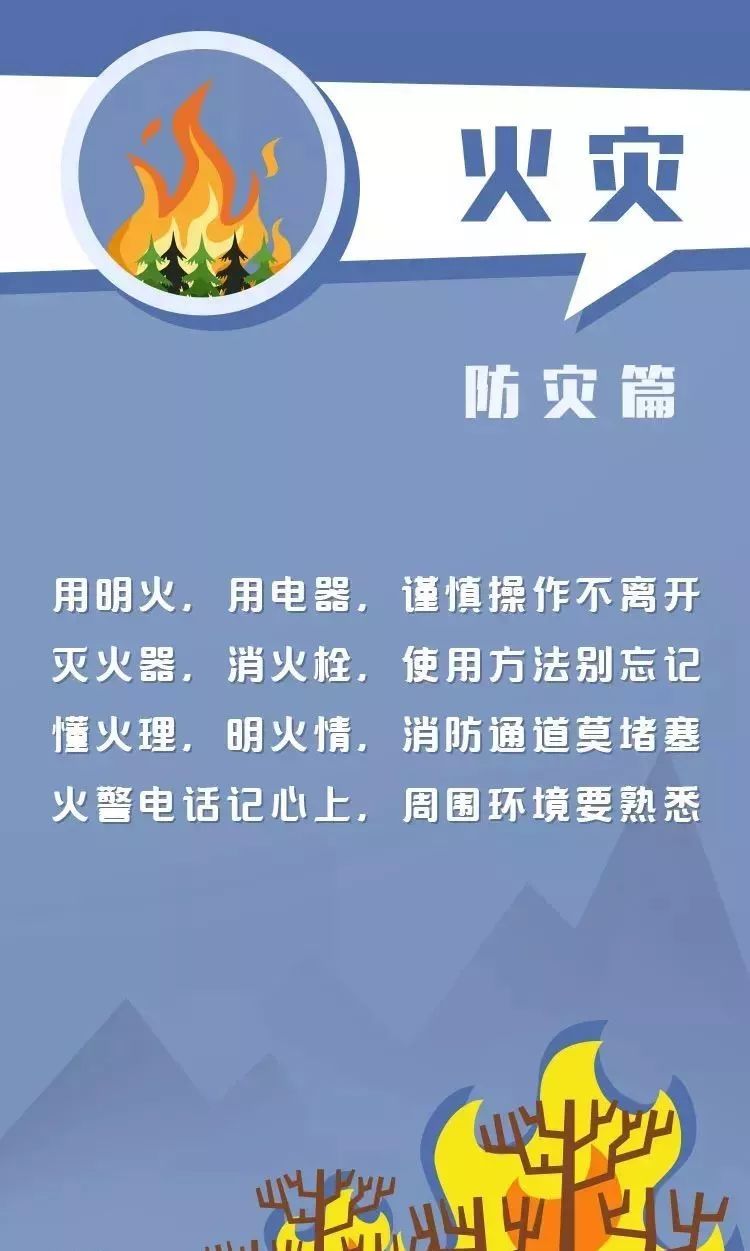 5·12全国防灾减灾日:防灾减灾,海口在行动