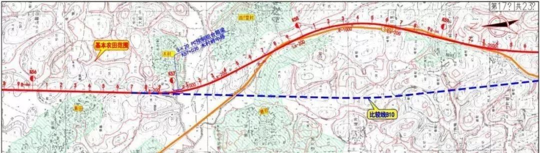 玉茂一级公路最新详细路线走向确定!受益的不仅化州