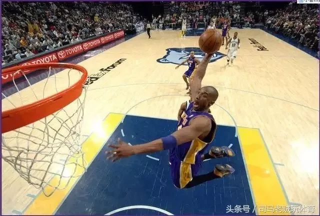 NBA的七大战神级人物，只有他们才有此特权！