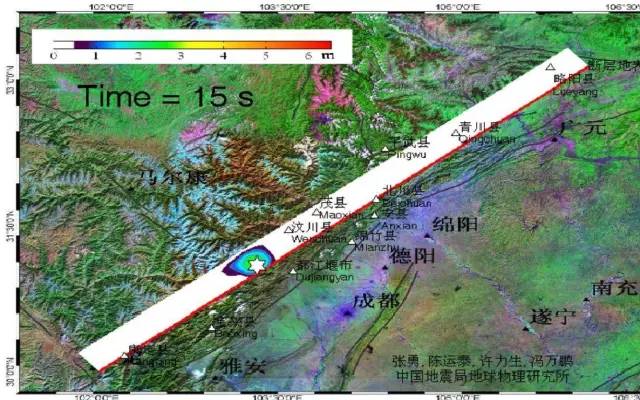 汶川大地震10周年祭:预测真相,科学的悲歌