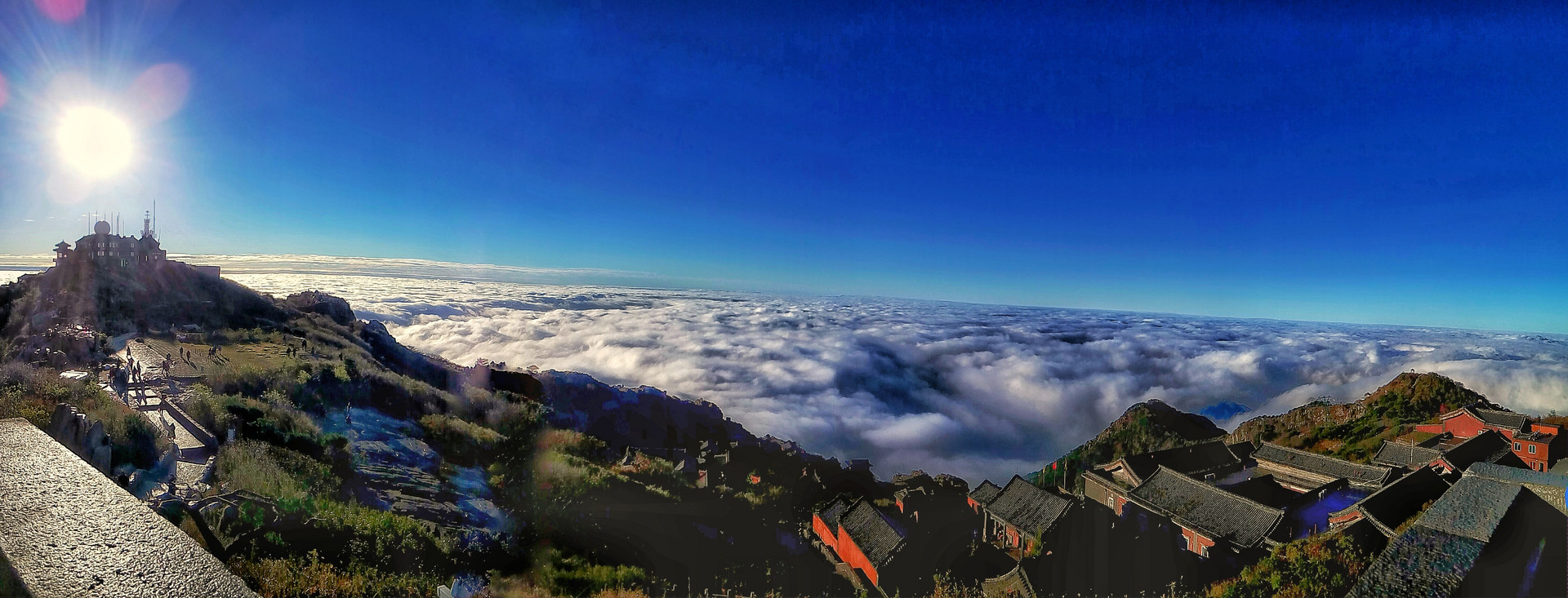 唐诗中的地理系列望岳之泰山