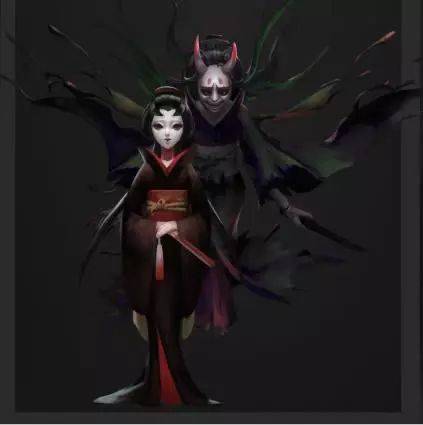 第五人格红蝶技能:第五人格红蝶技能曝光,超远距离追击,想逃都逃不掉