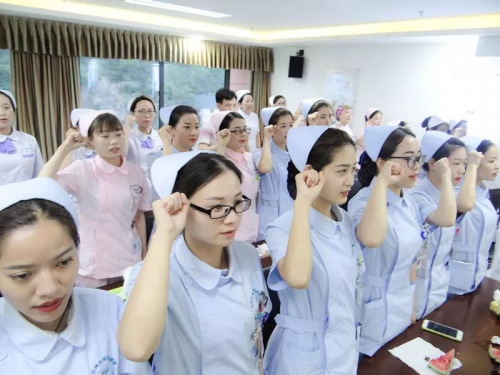 台州招聘护士_护士面试工作问题汇总更新