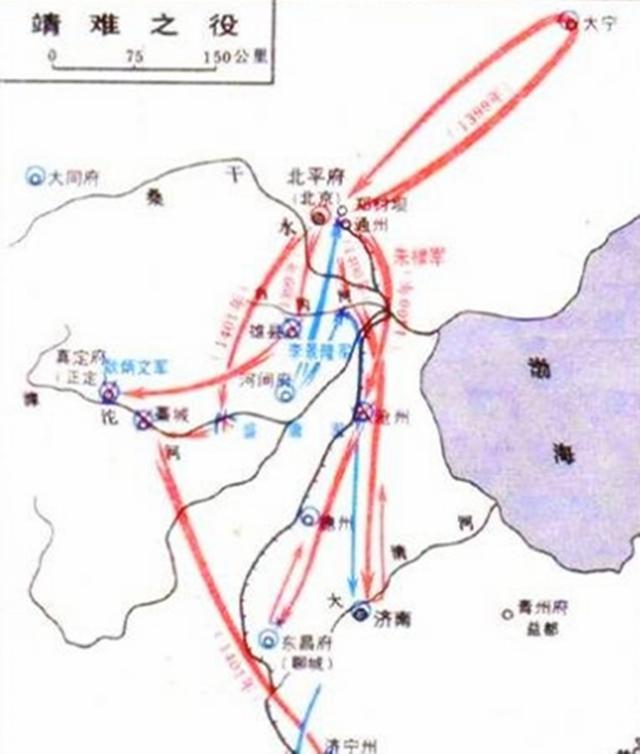 我有一种感觉,逐燕其实就是想困住燕,困住燕,不让其高飞上帝畿.