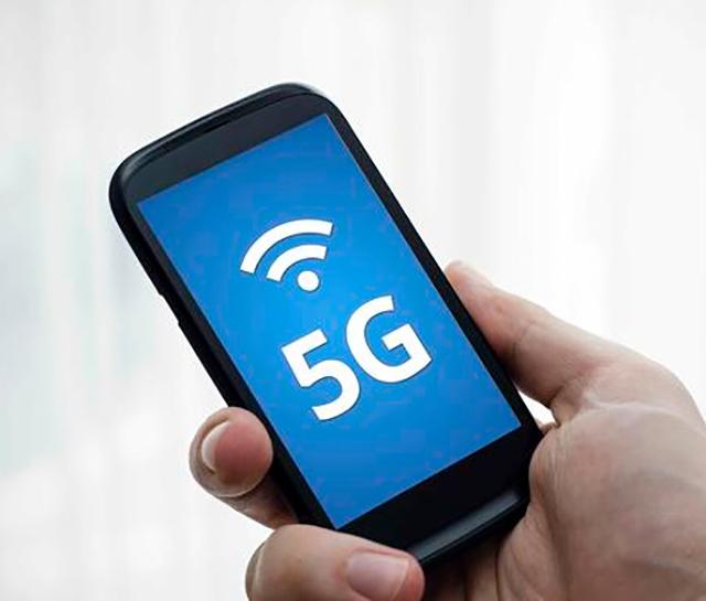 国内已发布的5g手机吗