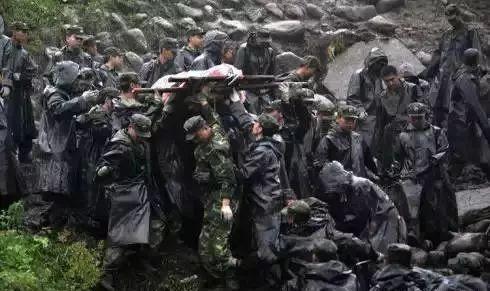 汶川地震十年祭丨那些人,那些事我们从没有忘记.