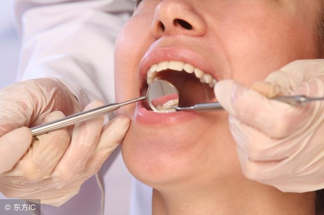 牙龈癌发病人群,以下两种人群需小心牙龈癌