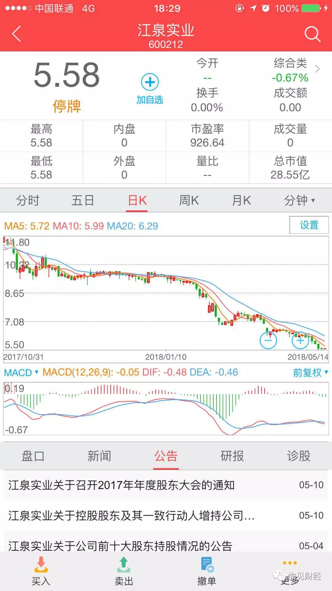 华信证券资管计划爆雷：顺着资金链条的导火索蔓延的祸患……